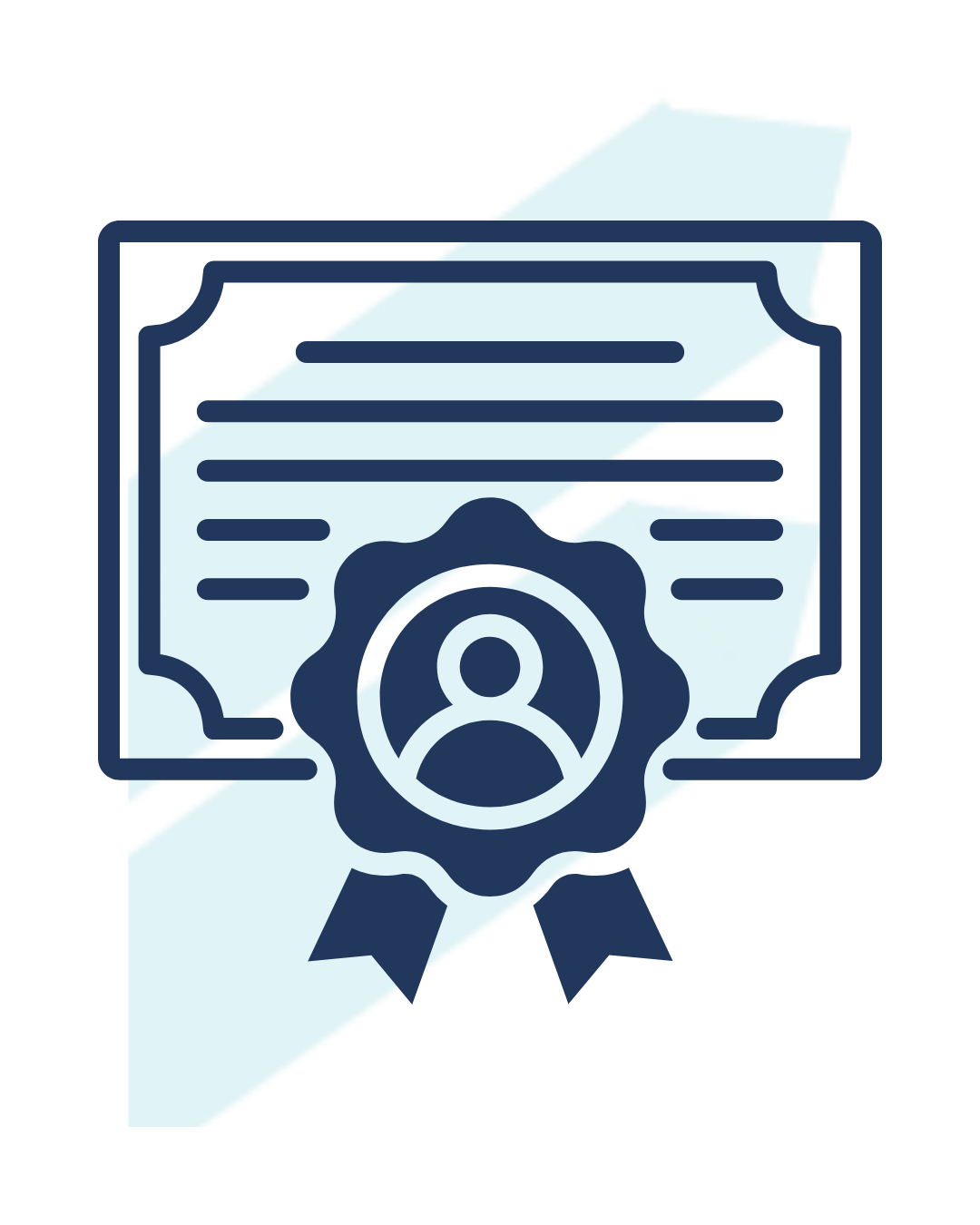 Certificate Image